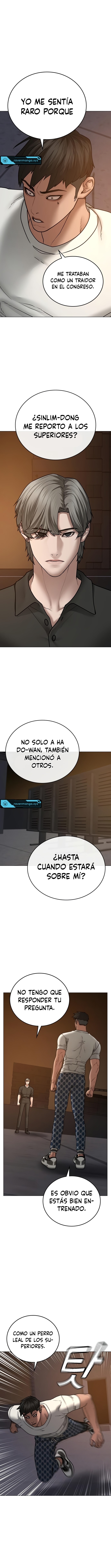 Reality Quest Capítulo 49 - Página 8 en español
