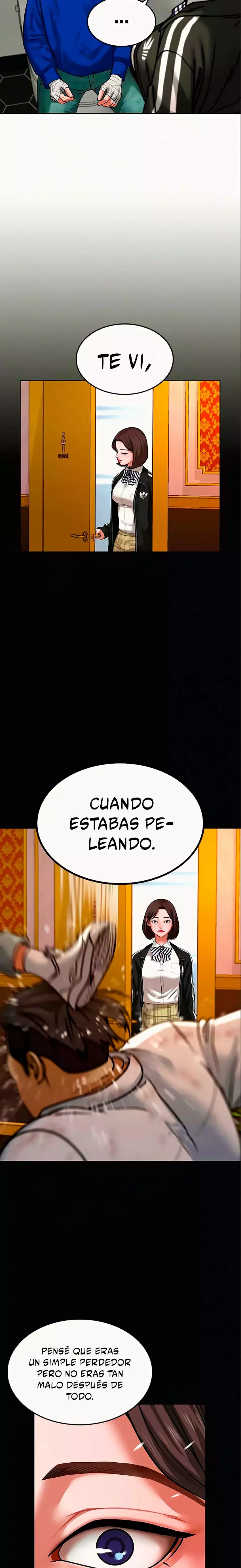 Reality Quest Capítulo 5 - Página 15 en español