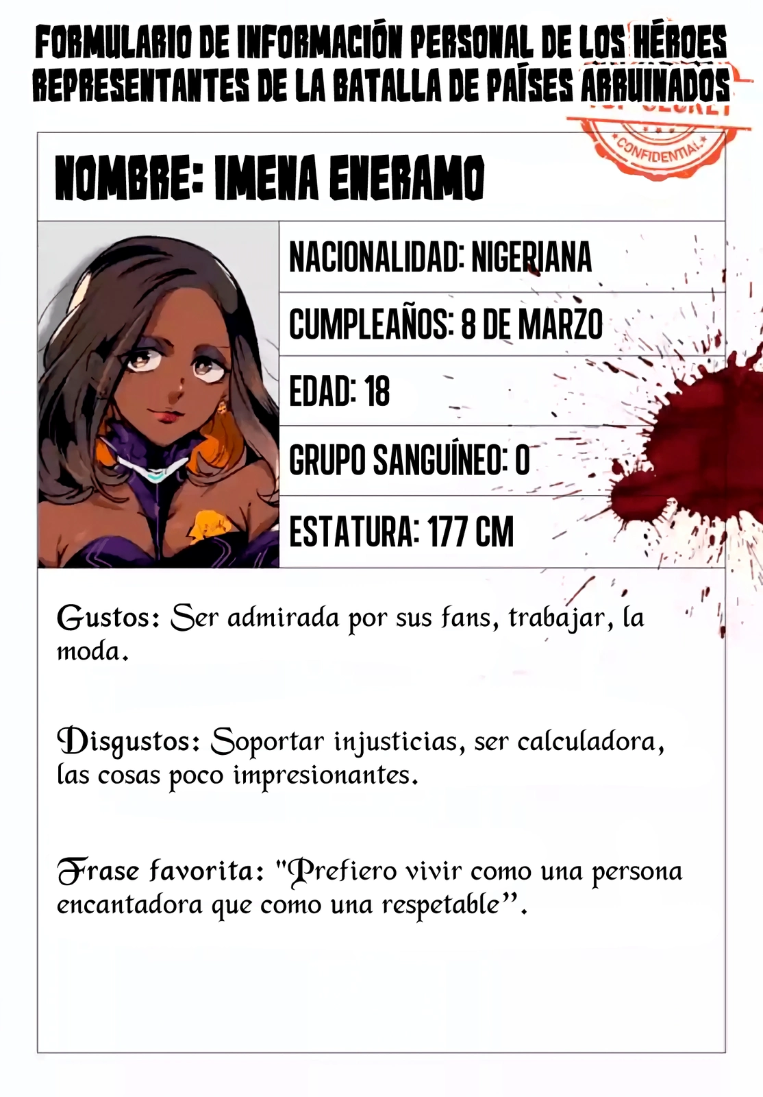 Rekkyou Sensen Capítulo 9.1 - Página 7 en español