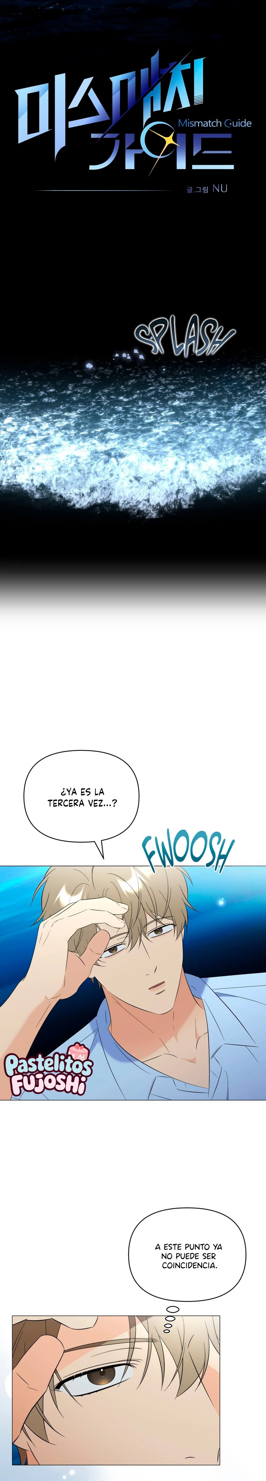 Guía de desajustes Capítulo 24 - Página 4 en español