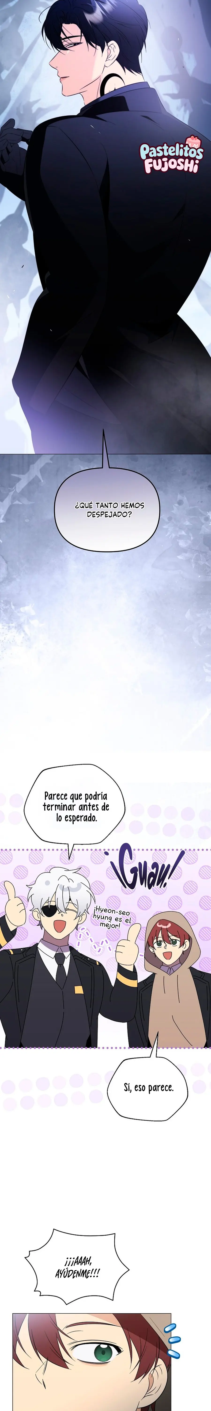 Guía de desajustes Capítulo 27 - Página 6 en español