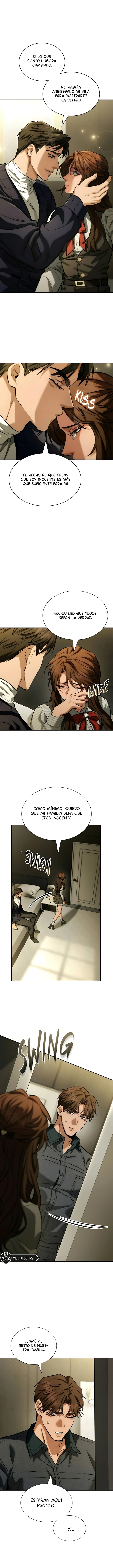 Los lazos que nos unen Capítulo 26 - Página 9 en español