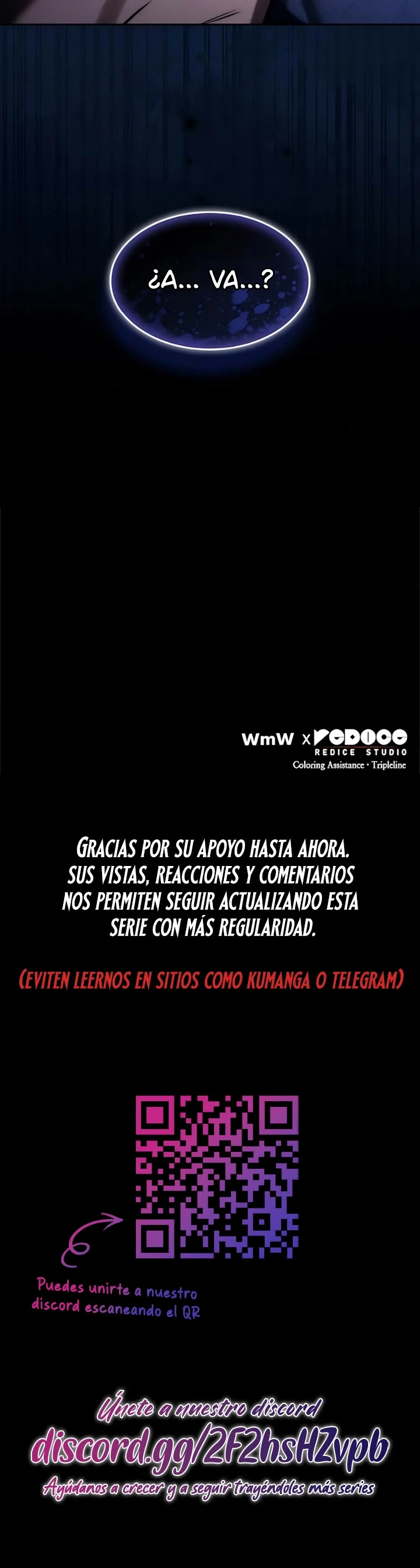 Los lazos que nos unen Capítulo 28 - Página 21 en español