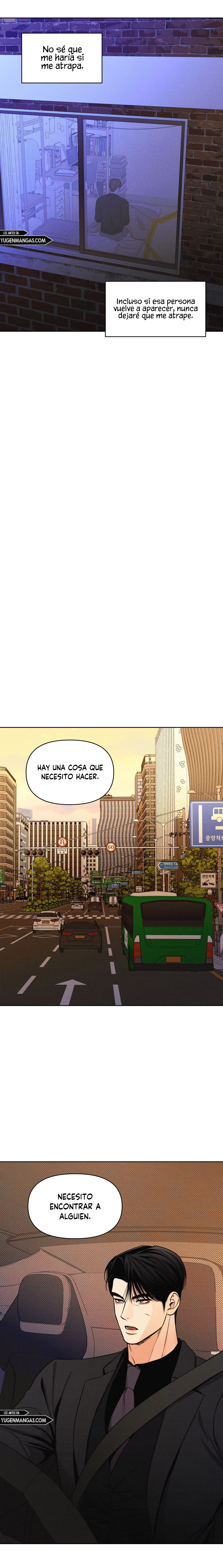 Trabajo diario a tiempo parcial Capítulo 4 - Página 14 en español