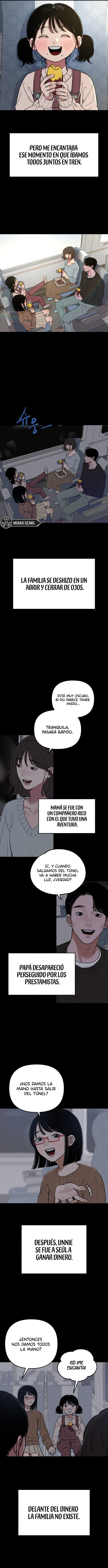 Alter ego Capítulo 1 - Página 11 en español
