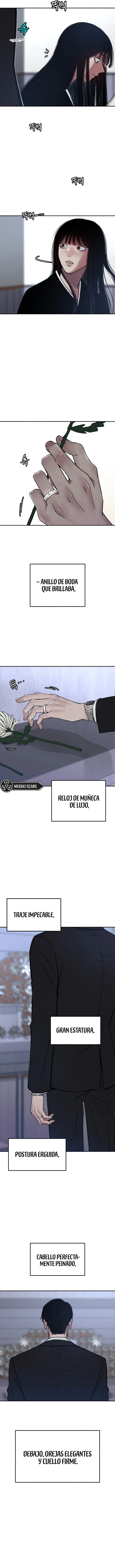 Alter ego Capítulo 1 - Página 20 en español