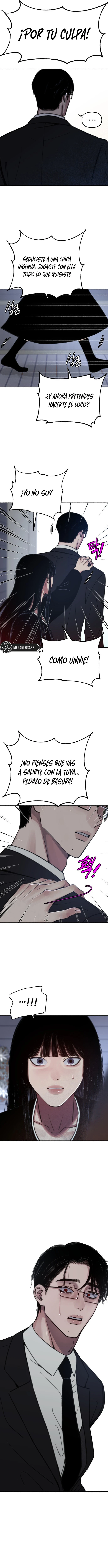 Alter ego Capítulo 1 - Página 24 en español