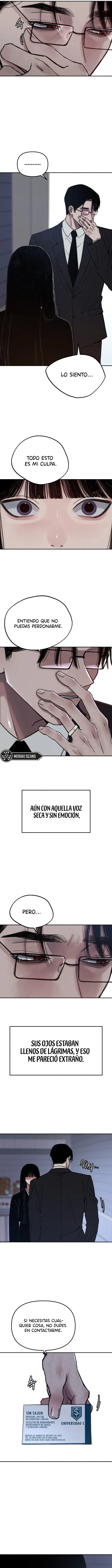 Alter ego Capítulo 1 - Página 25 en español