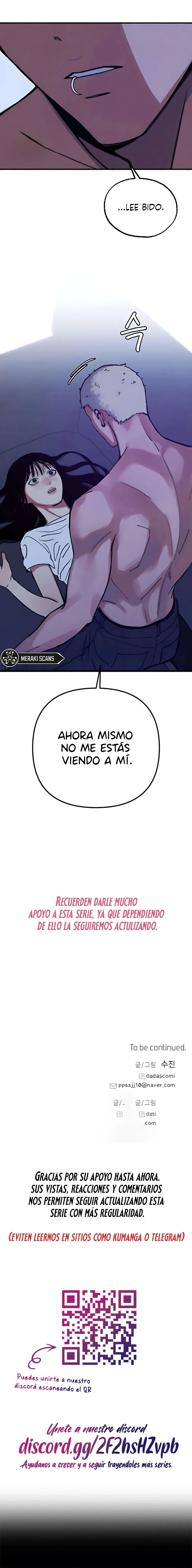 Alter ego Capítulo 13 - Página 13 en español