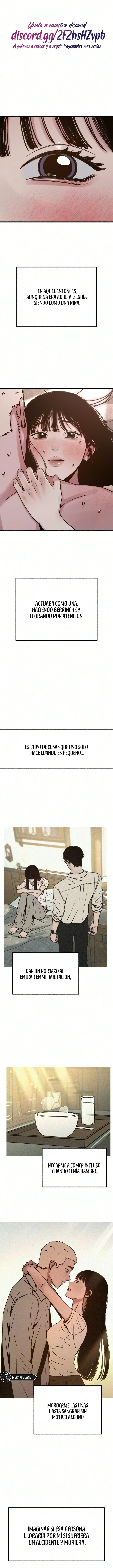 Alter ego Capítulo 30 - Página 5 en español