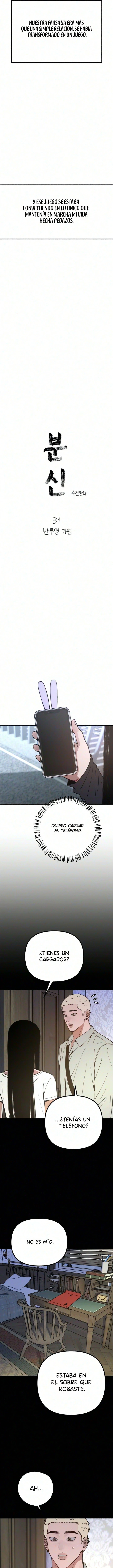 Alter ego Capítulo 31 - Página 13 en español