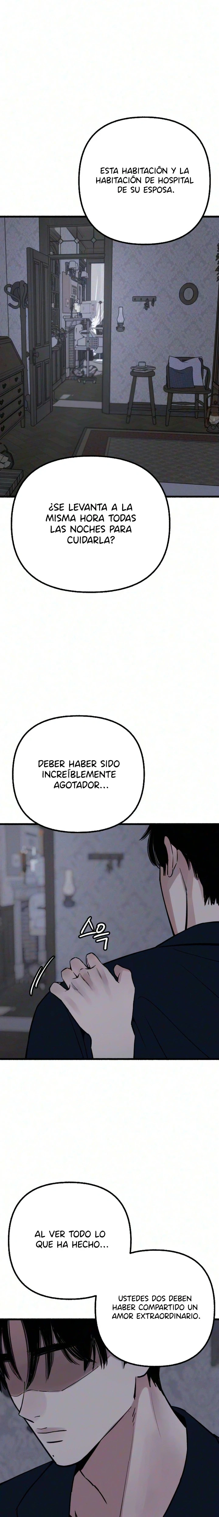 Alter ego Capítulo 33 - Página 14 en español
