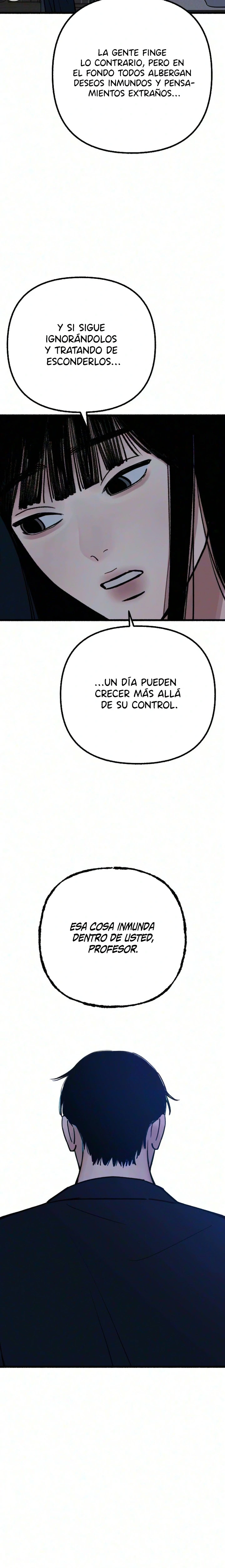 Alter ego Capítulo 33 - Página 16 en español