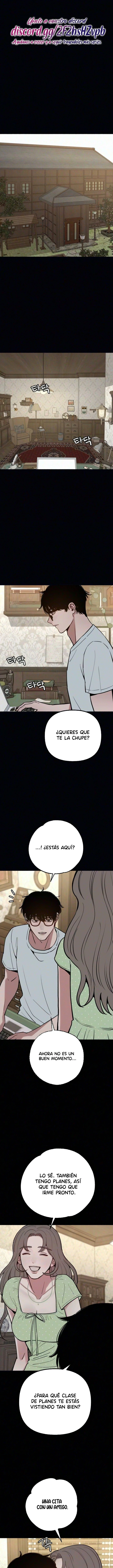 Alter ego Capítulo 33 - Página 5 en español
