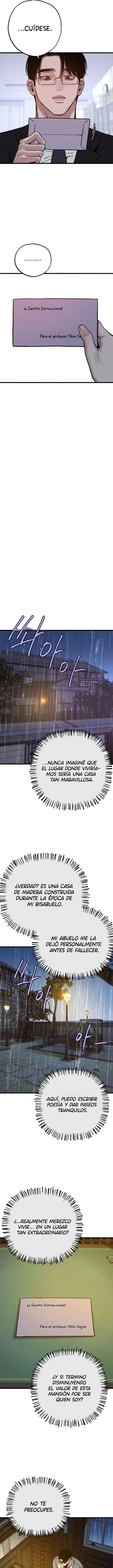 Alter ego Capítulo 36 - Página 13 en español