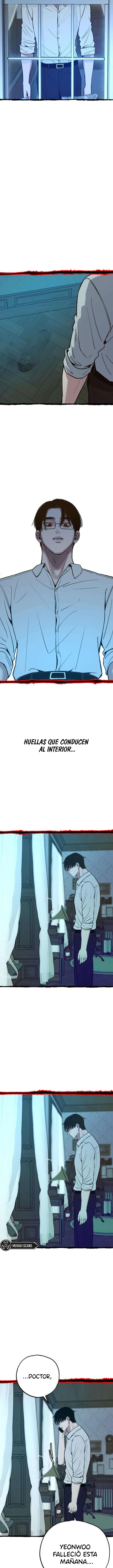 Alter ego Capítulo 37 - Página 13 en español