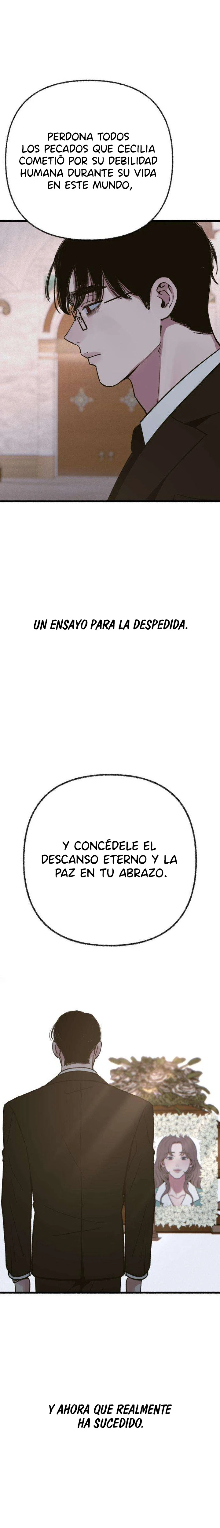 Alter ego Capítulo 37 - Página 16 en español