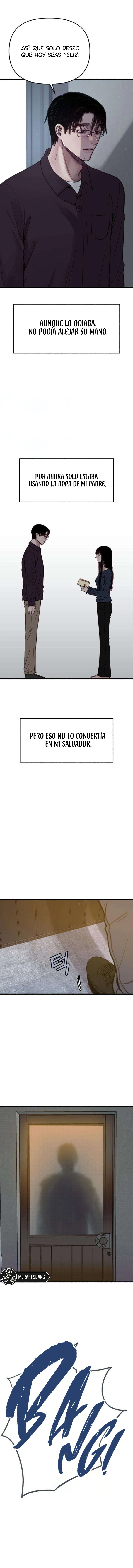 Alter ego Capítulo 4 - Página 14 en español