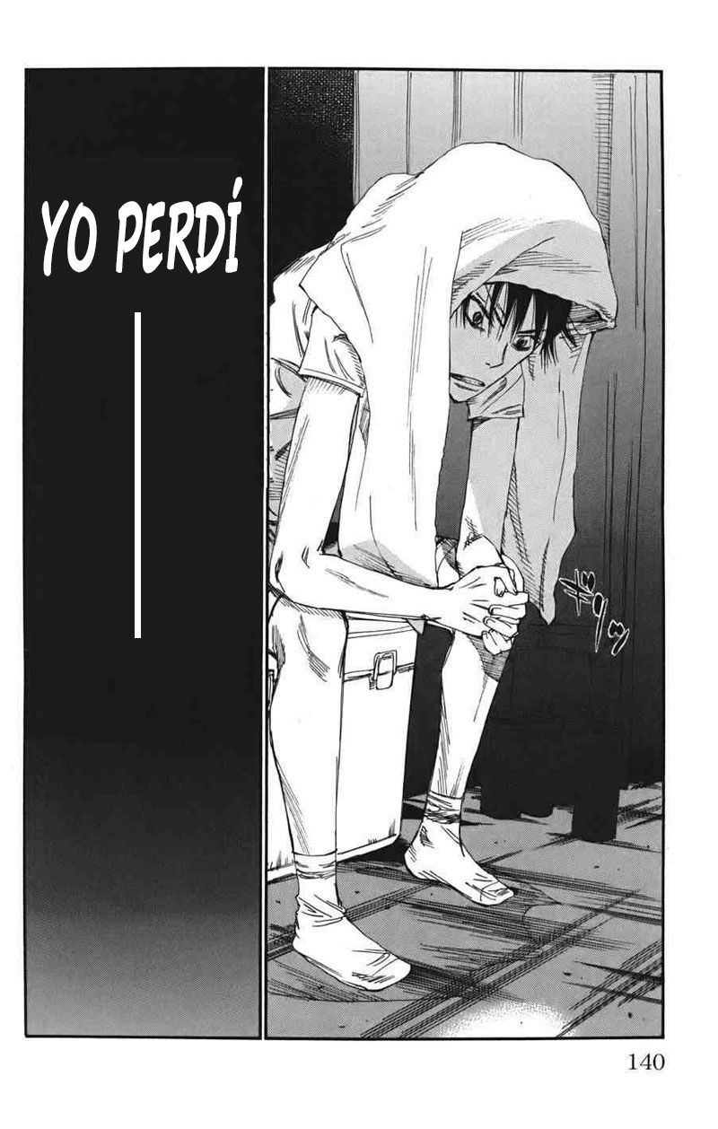 Yowamushi Pedal Capítulo 110 - Página 9 en español