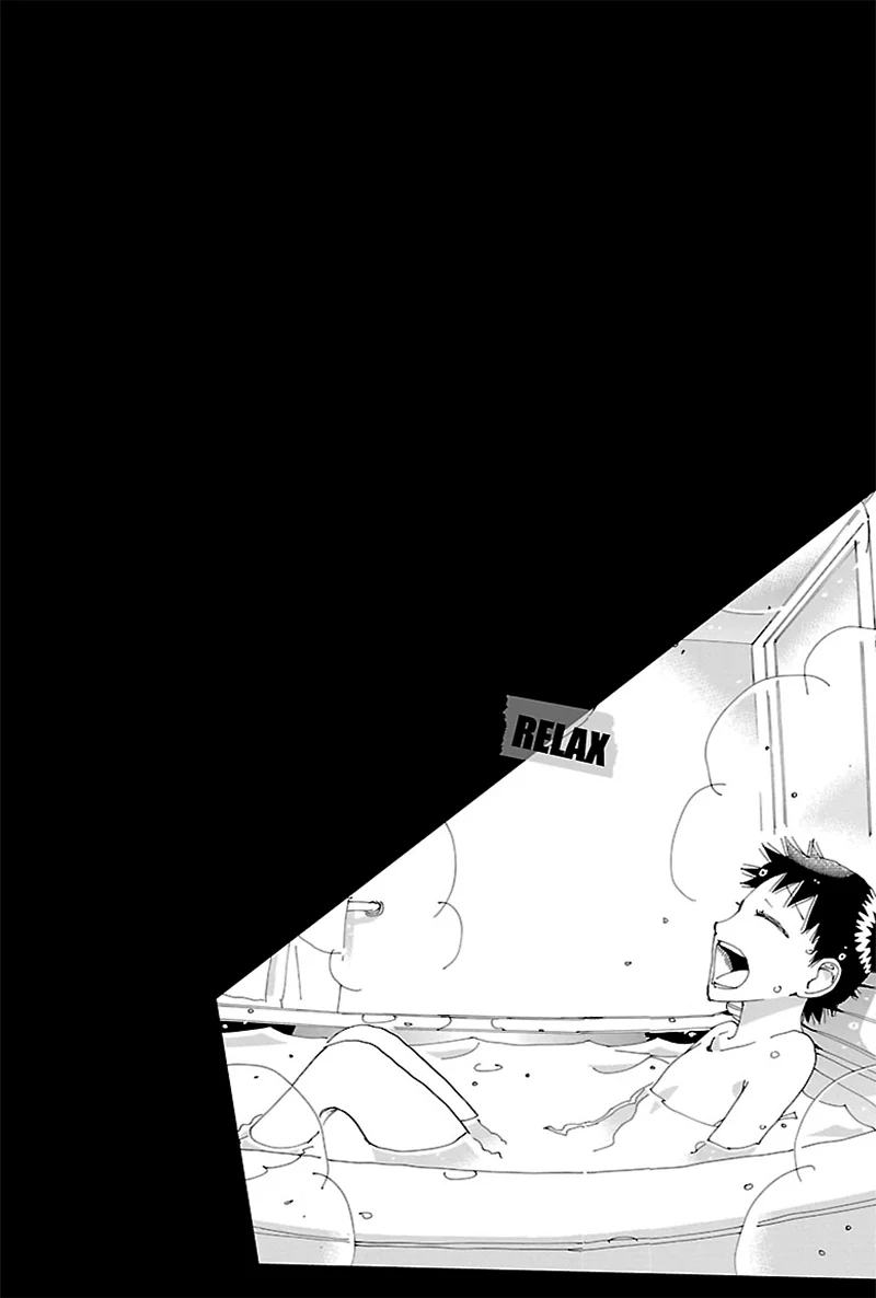 Yowamushi Pedal Capítulo 557 - Página 4 en español