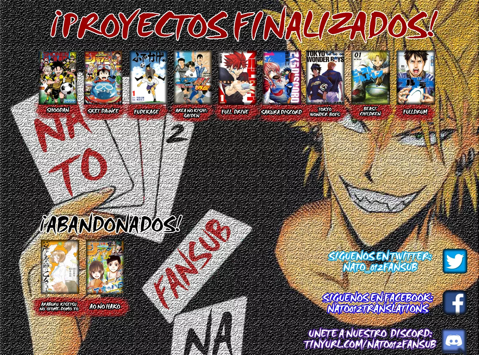 Yowamushi Pedal Capítulo 563 - Página 28 en español