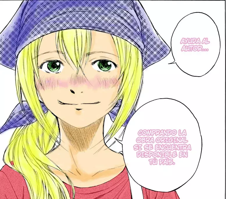 Yowamushi Pedal Capítulo 564 - Página 27 en español