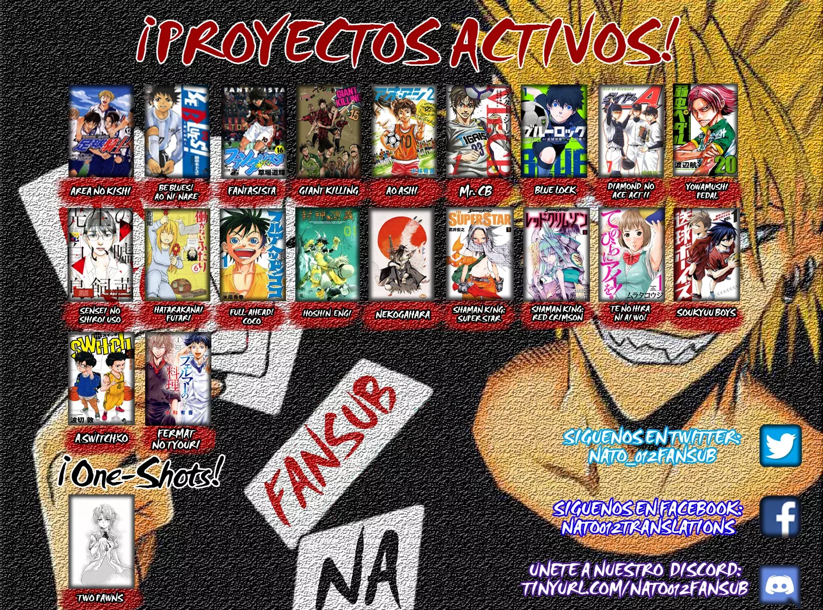 Yowamushi Pedal Capítulo 565 - Página 23 en español