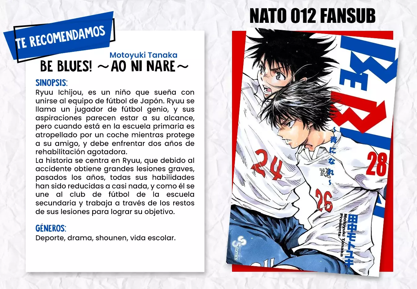 Yowamushi Pedal Capítulo 567 - Página 22 en español