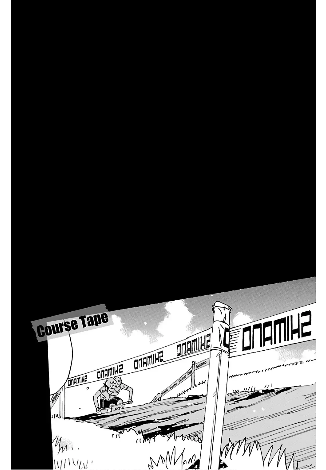 Yowamushi Pedal Capítulo 589 - Página 18 en español
