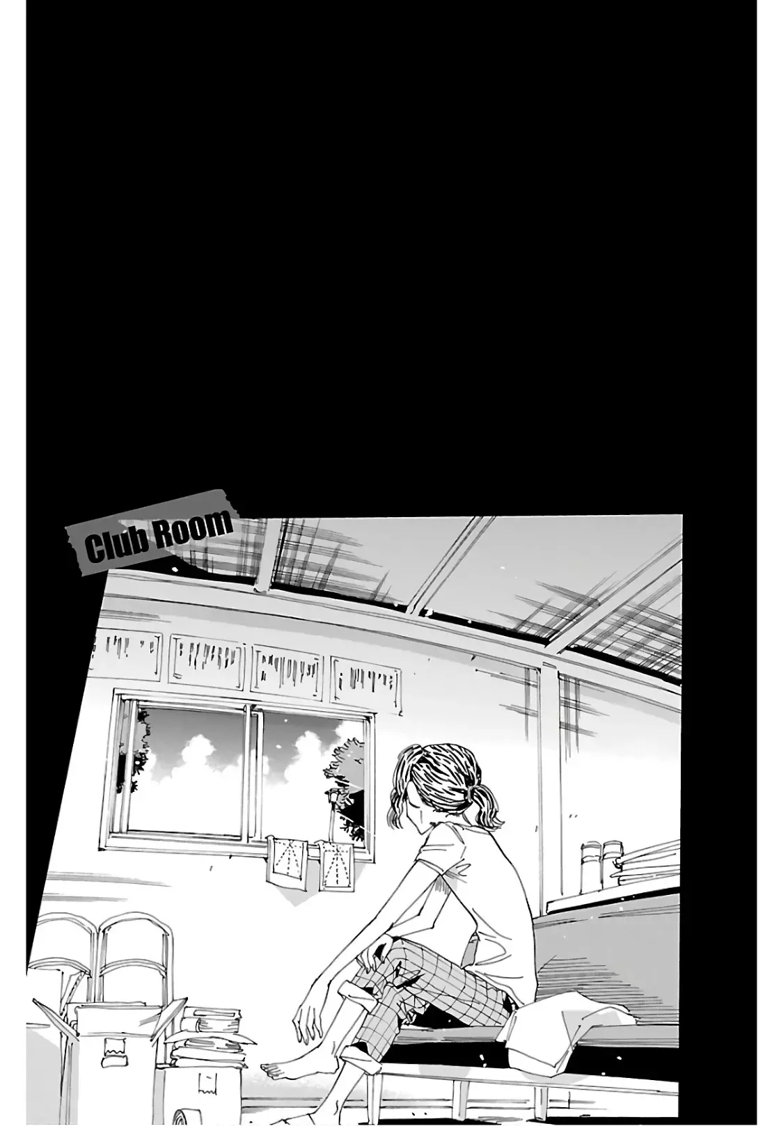 Yowamushi Pedal Capítulo 595 - Página 6 en español
