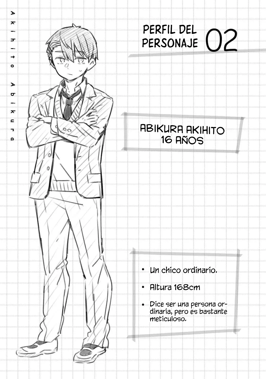 Yowayowa Sensei Capítulo 10 - Página 17 en español