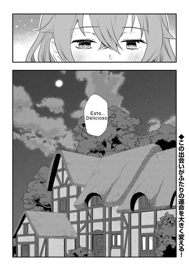 Mushoku Tensei - Roxy datte Honki desu Capítulo 53 - Página 24 en español