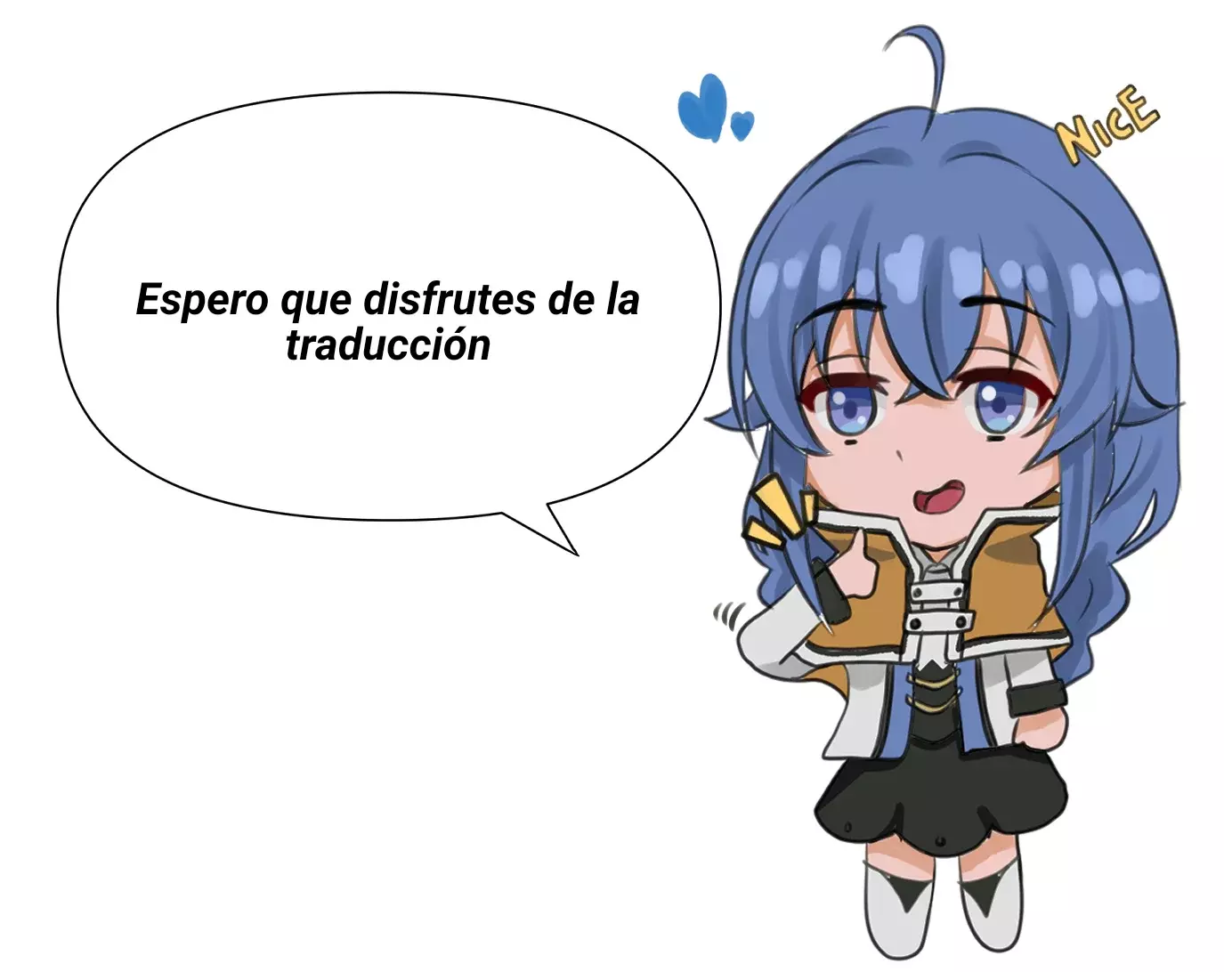 Mushoku Tensei - Roxy datte Honki desu Capítulo 54 - Página 22 en español