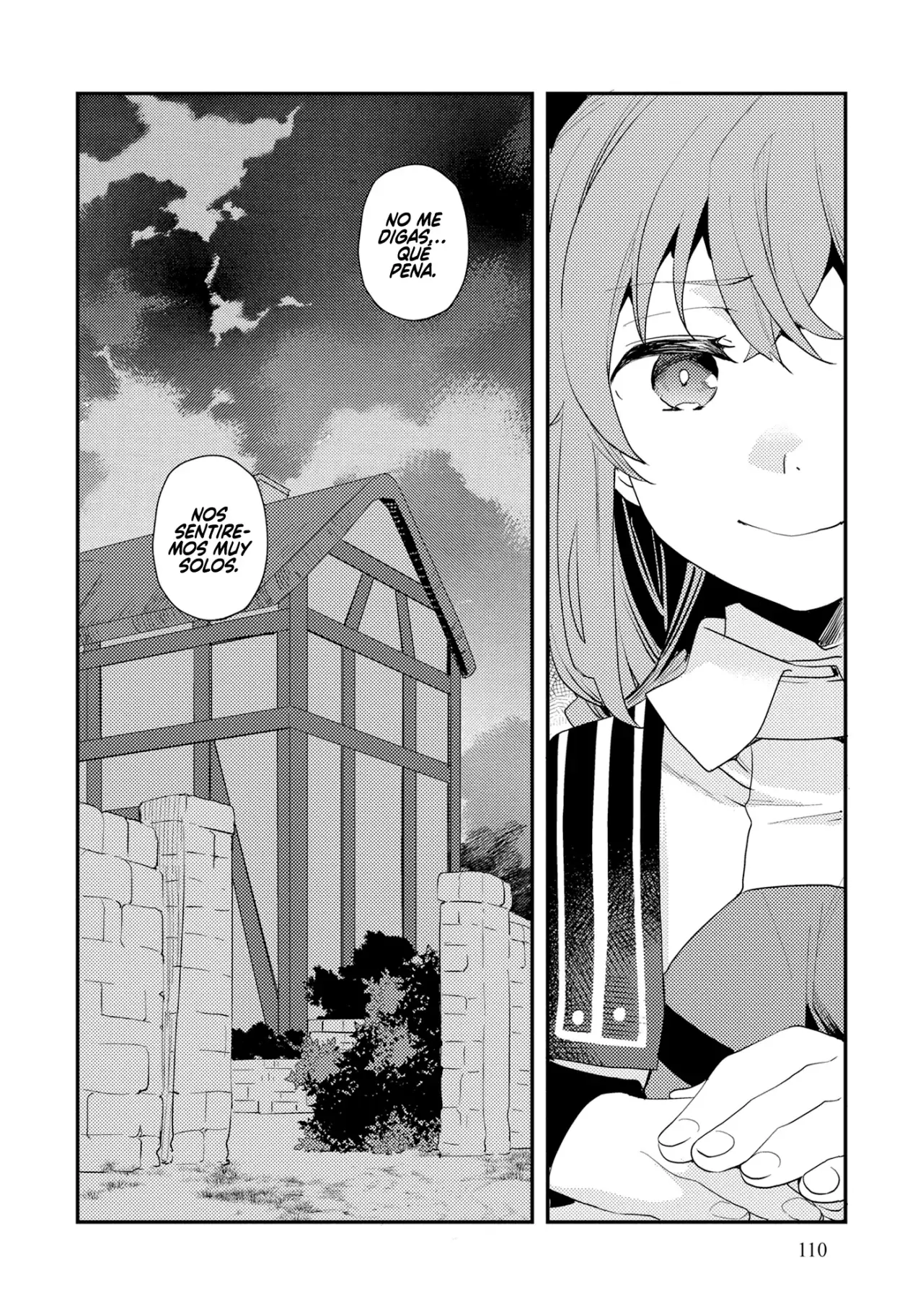 Mushoku Tensei - Roxy datte Honki desu Capítulo 62 - Página 32 en español