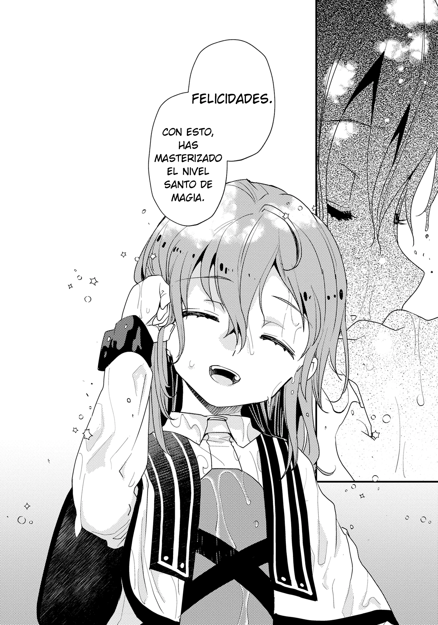 Mushoku Tensei - Roxy datte Honki desu Capítulo 63 - Página 14 en español