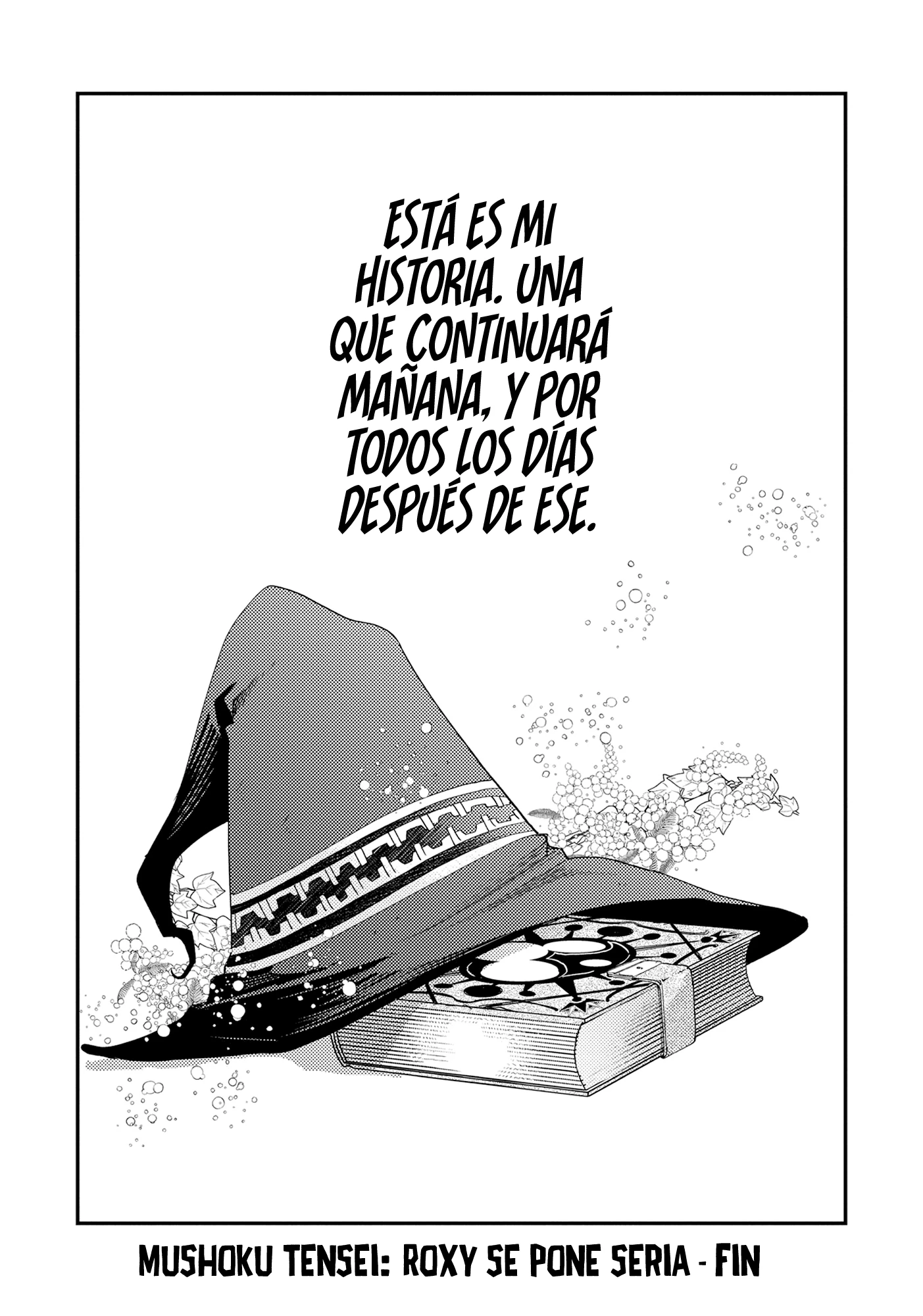 Mushoku Tensei - Roxy datte Honki desu Capítulo 64 - Página 28 en español