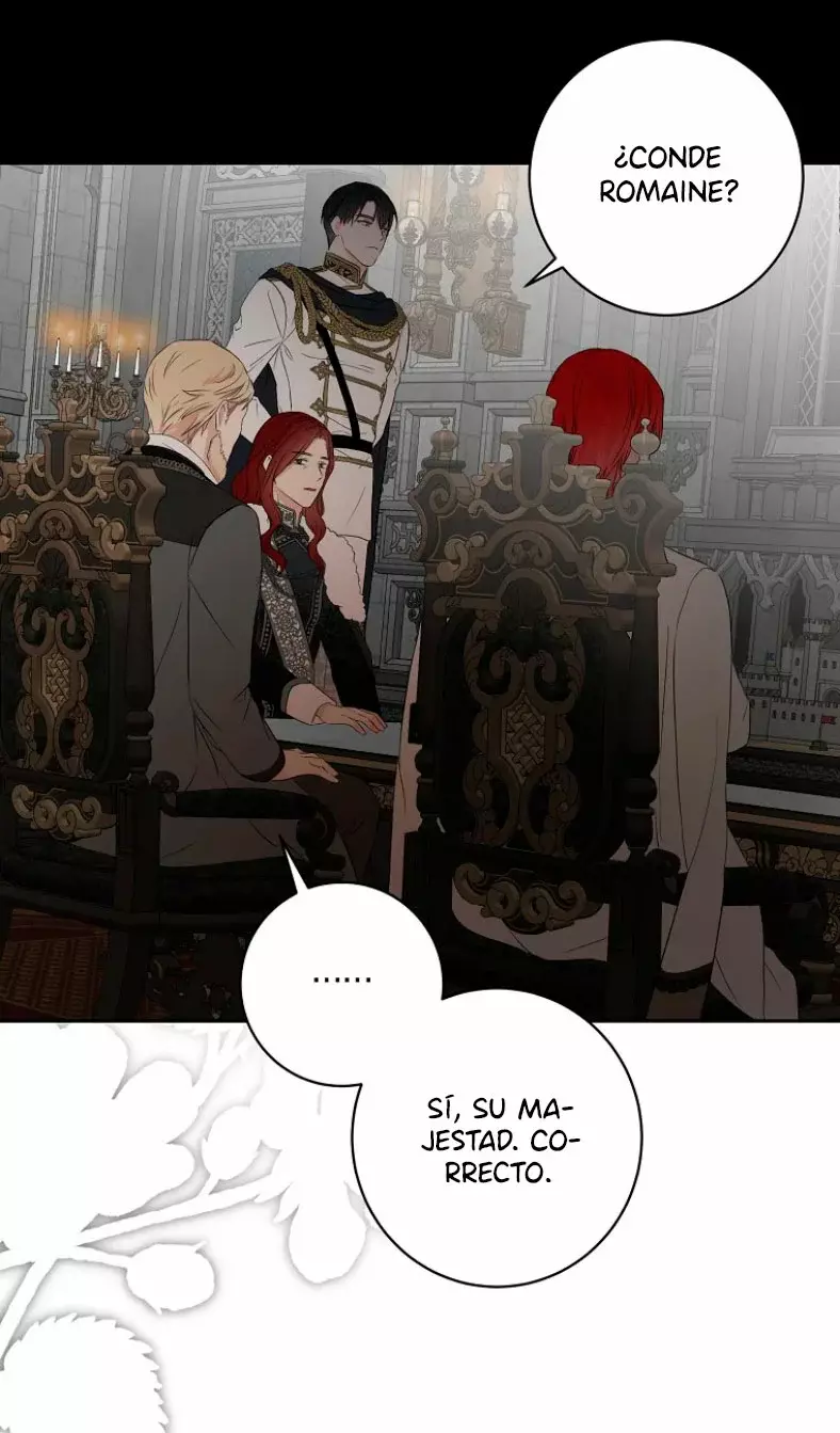 Parece que me encuentro en el mundo de un juego de harem inverso Capítulo 102 - Página 11 en español