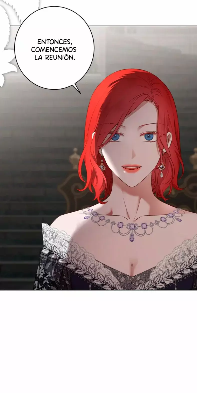 Parece que me encuentro en el mundo de un juego de harem inverso Capítulo 102 - Página 12 en español