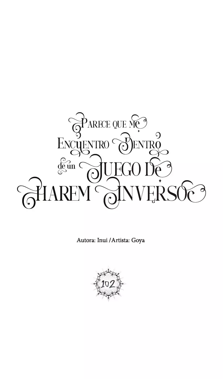 Parece que me encuentro en el mundo de un juego de harem inverso Capítulo 102 - Página 13 en español