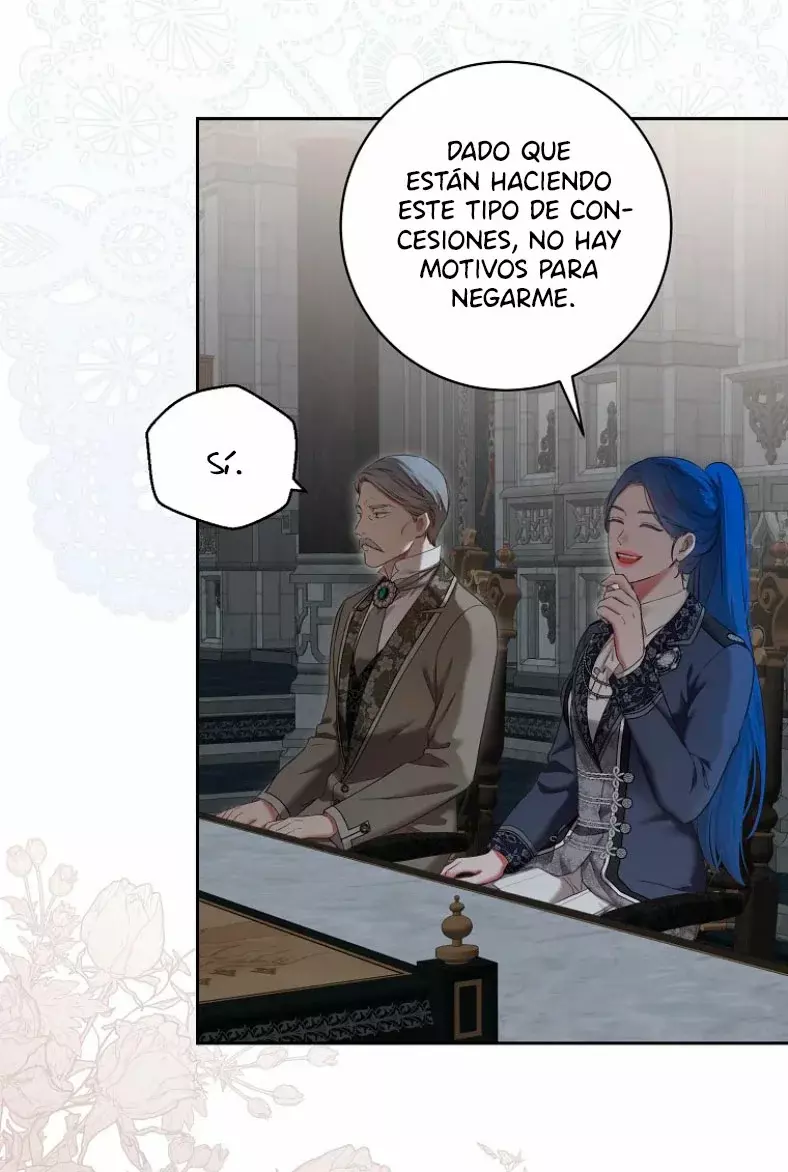 Parece que me encuentro en el mundo de un juego de harem inverso Capítulo 102 - Página 16 en español