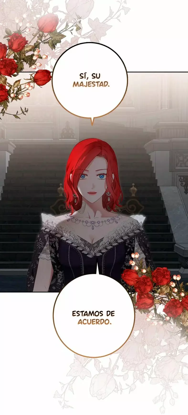 Parece que me encuentro en el mundo de un juego de harem inverso Capítulo 102 - Página 17 en español