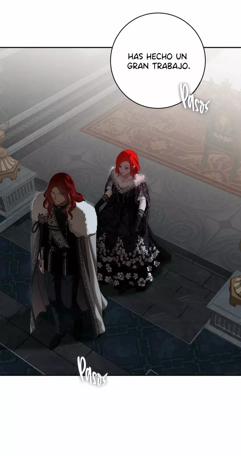 Parece que me encuentro en el mundo de un juego de harem inverso Capítulo 102 - Página 19 en español