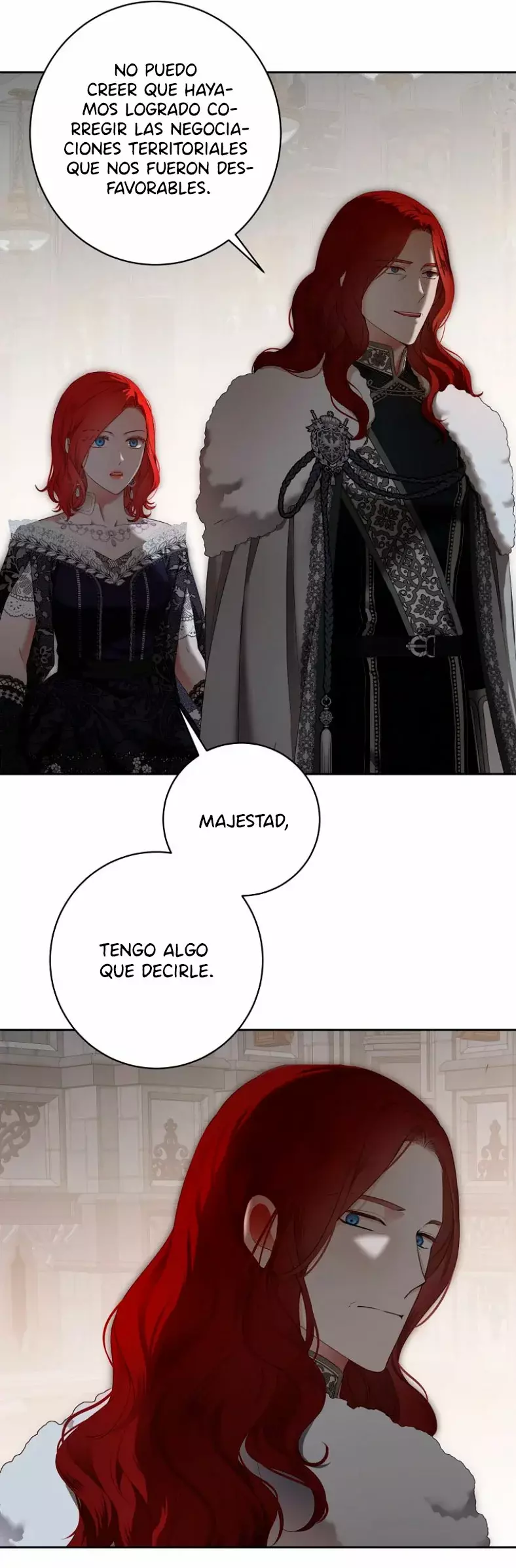 Parece que me encuentro en el mundo de un juego de harem inverso Capítulo 102 - Página 20 en español