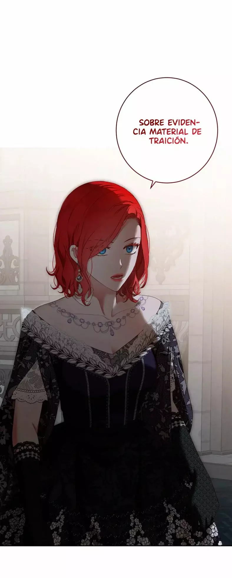Parece que me encuentro en el mundo de un juego de harem inverso Capítulo 102 - Página 21 en español