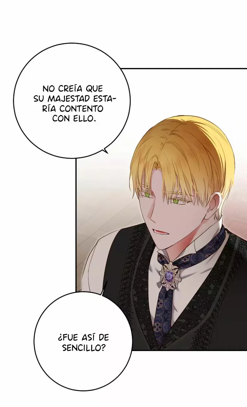 Parece que me encuentro en el mundo de un juego de harem inverso Capítulo 102 - Página 27 en español