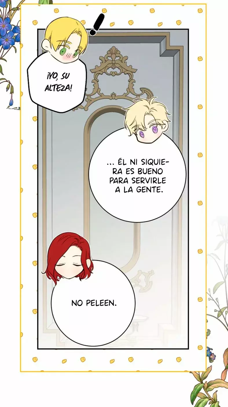 Parece que me encuentro en el mundo de un juego de harem inverso Capítulo 102 - Página 29 en español