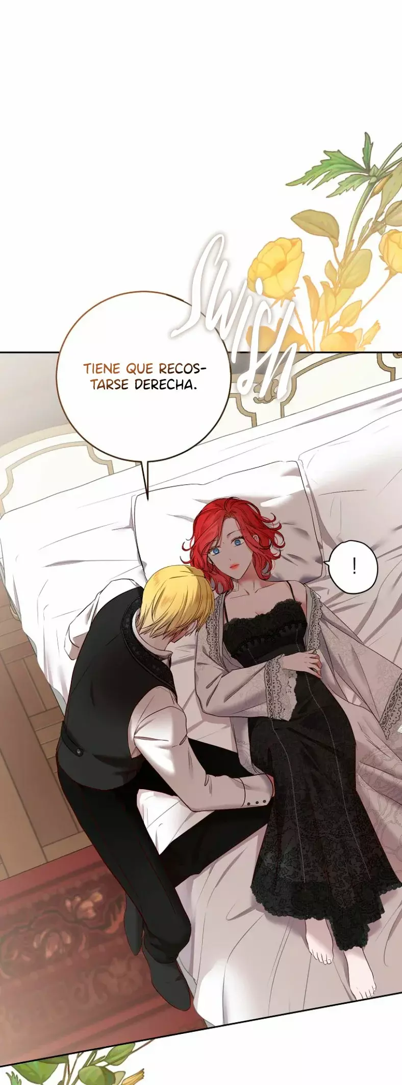 Parece que me encuentro en el mundo de un juego de harem inverso Capítulo 102 - Página 31 en español