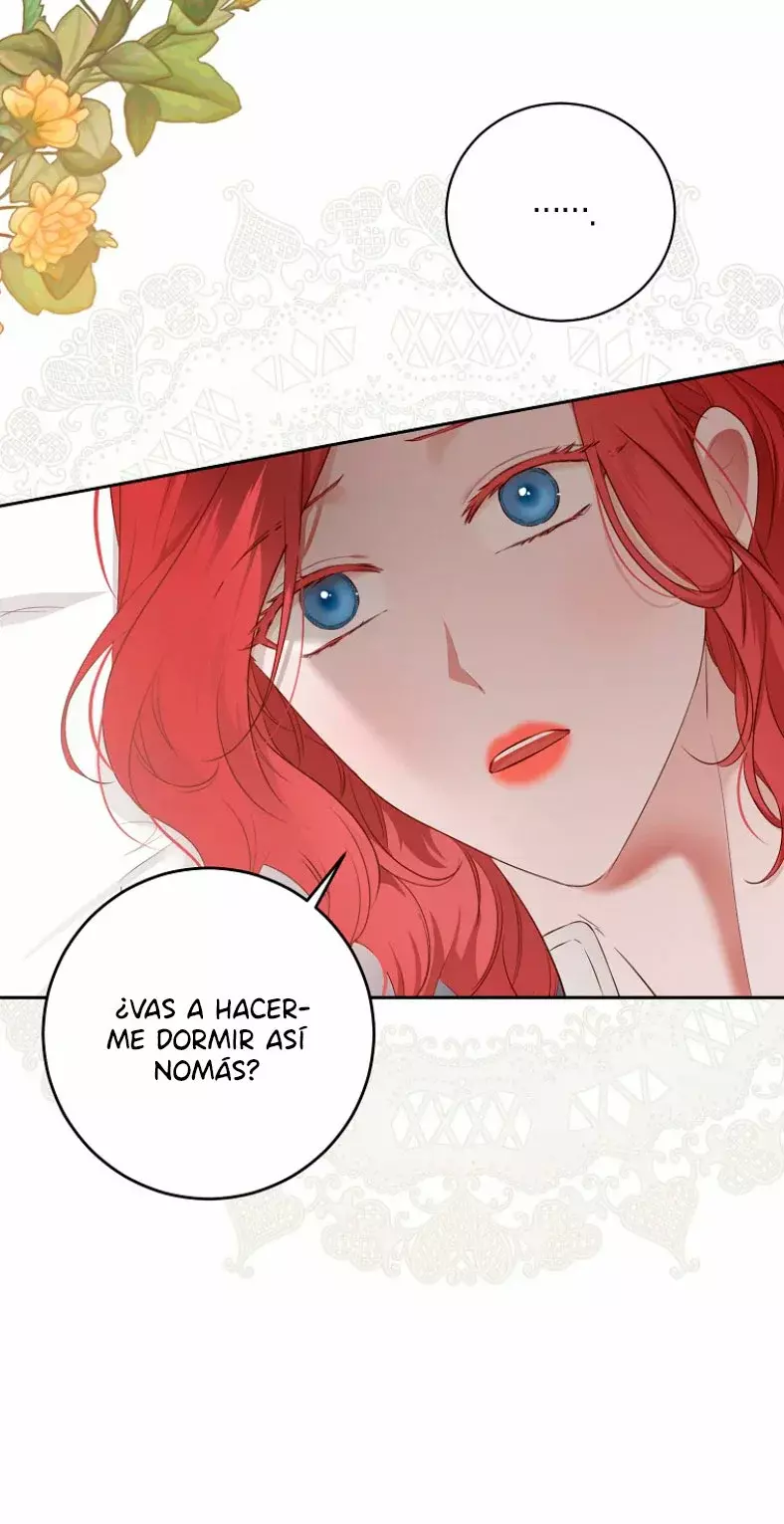 Parece que me encuentro en el mundo de un juego de harem inverso Capítulo 102 - Página 32 en español
