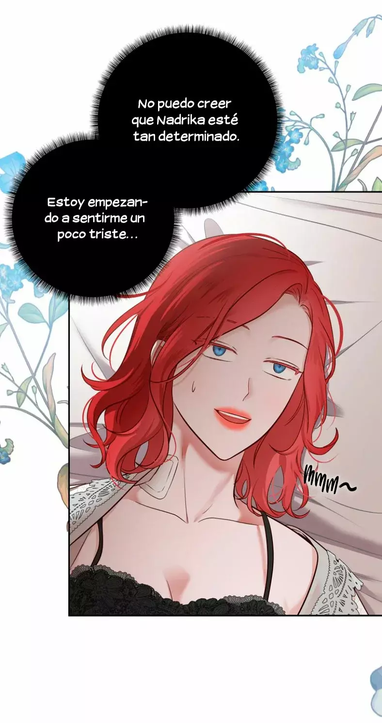 Parece que me encuentro en el mundo de un juego de harem inverso Capítulo 102 - Página 35 en español