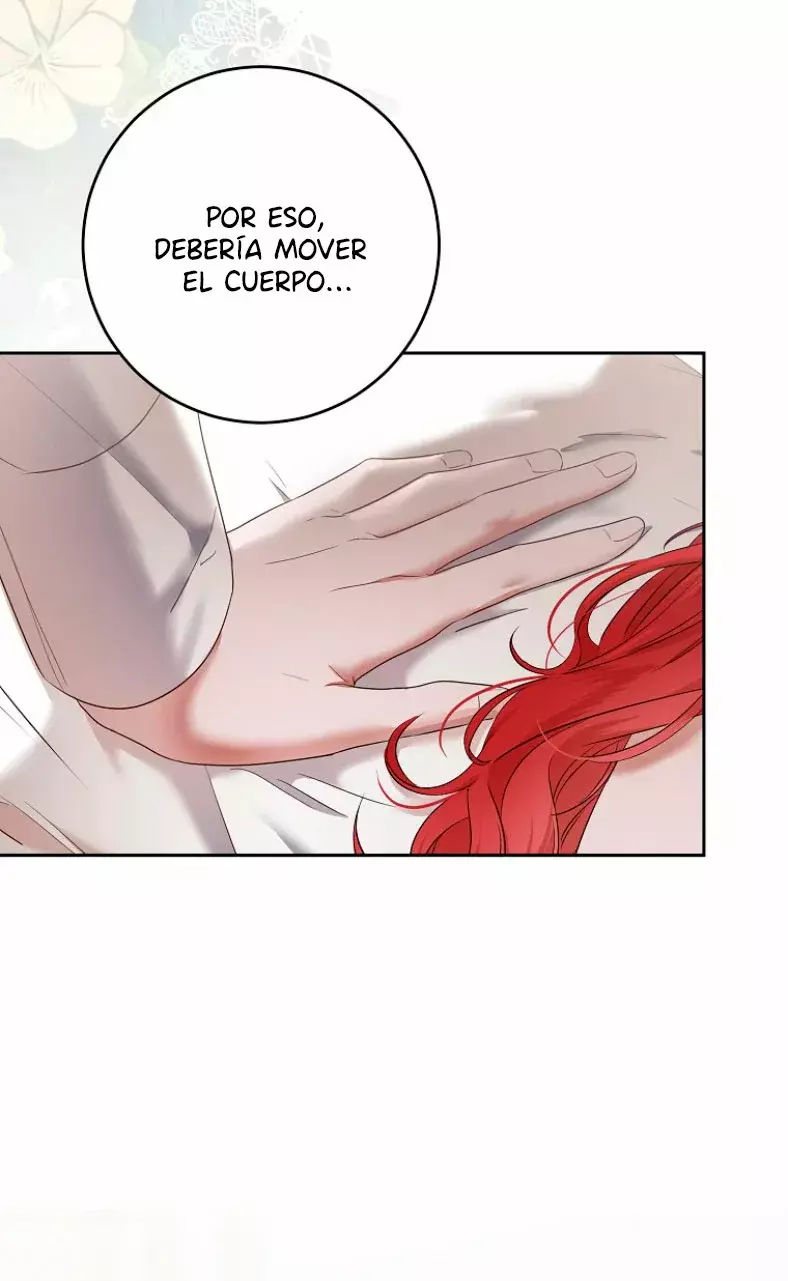 Parece que me encuentro en el mundo de un juego de harem inverso Capítulo 102 - Página 37 en español